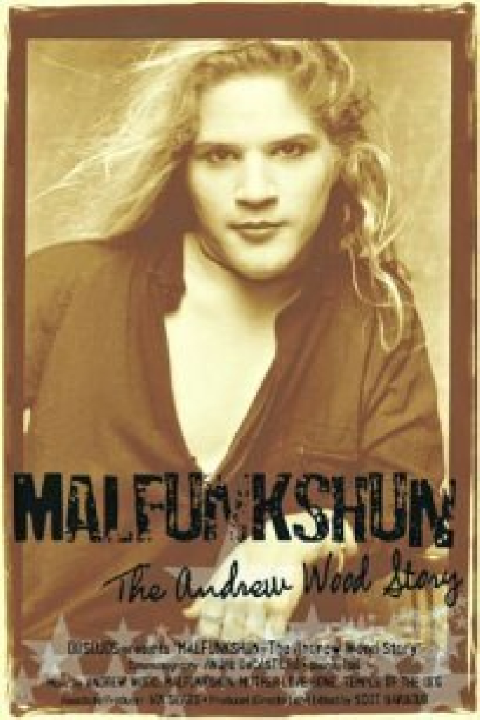 Malfunkshun: The Andrew Wood Story