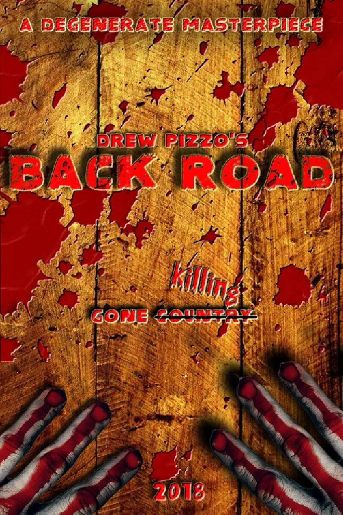 Back Road