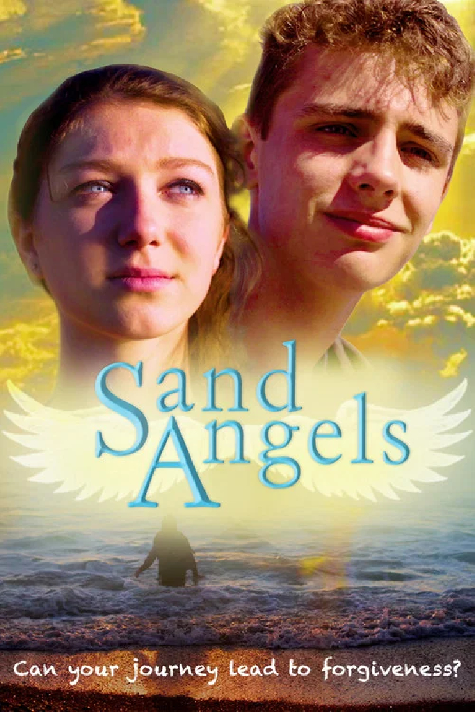 Sand Angels