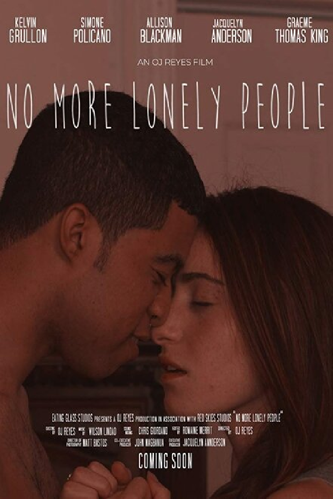 No More Lonely People