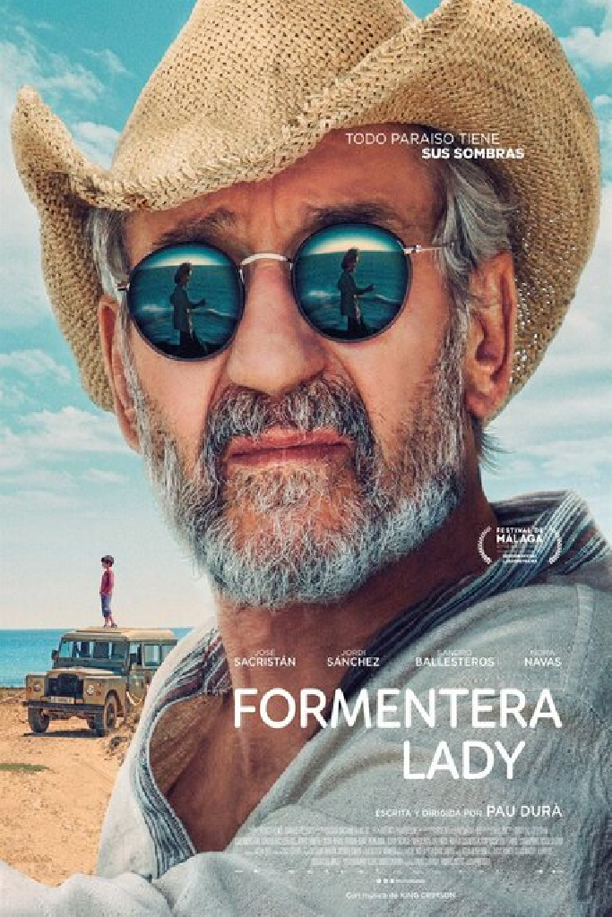 Formentera Lady