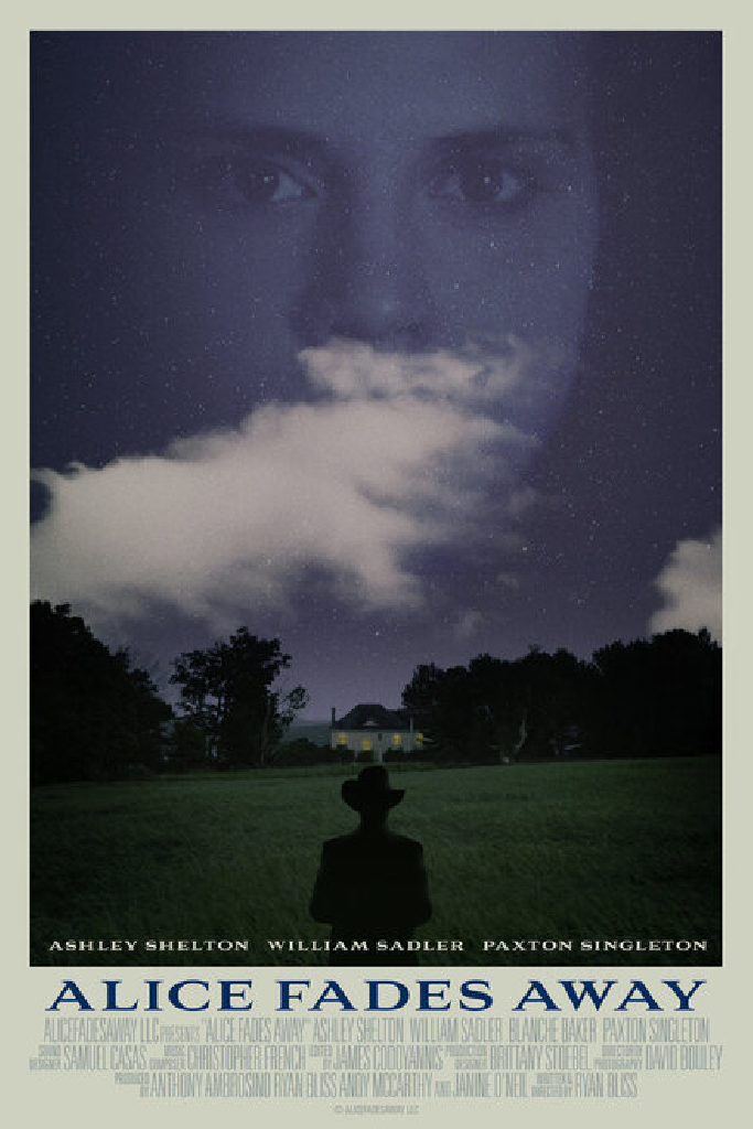 Alice Fades Away