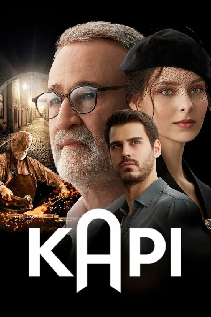Kapi