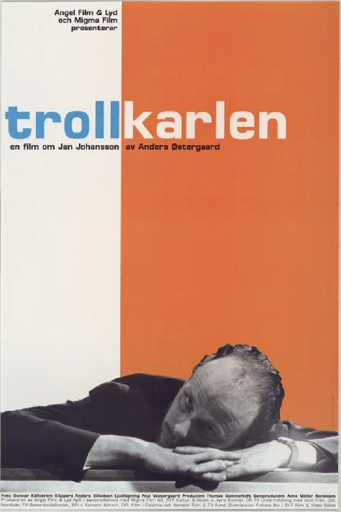 Trollkarlen