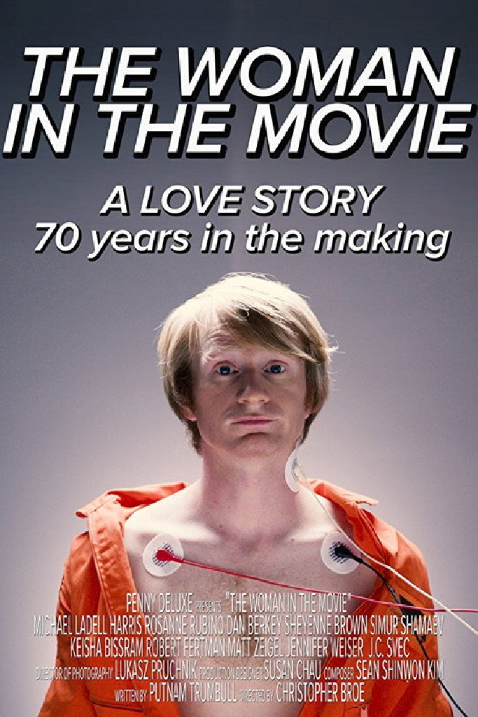 The Woman in the Movie
