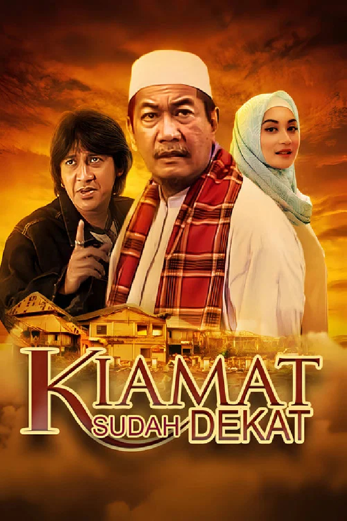 Kiamat Sudah Dekat