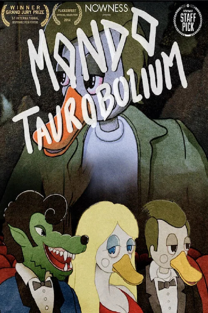 Mondo Taurobolium