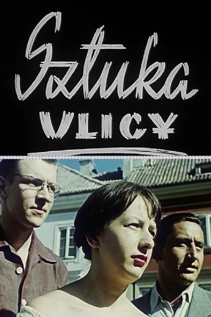 Sztuka ulicy