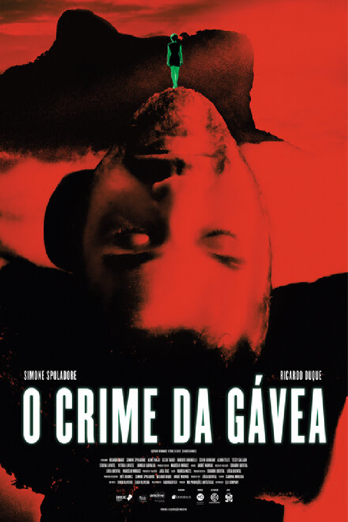 O Crime da Gávea