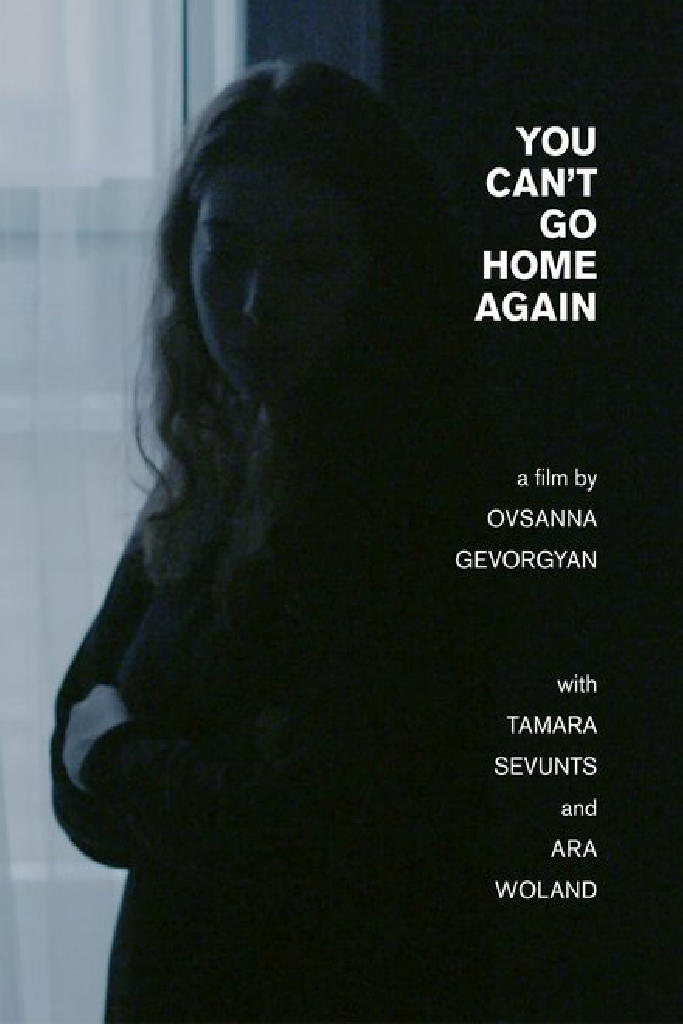 You Can't Go Home Again