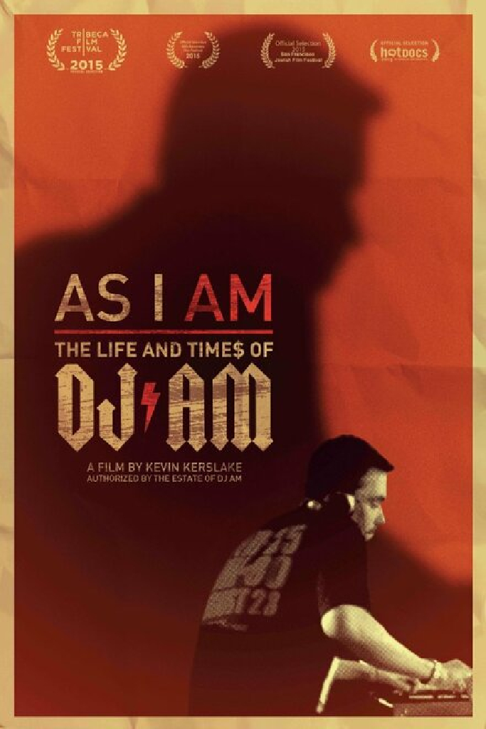 История жизни DJ AM