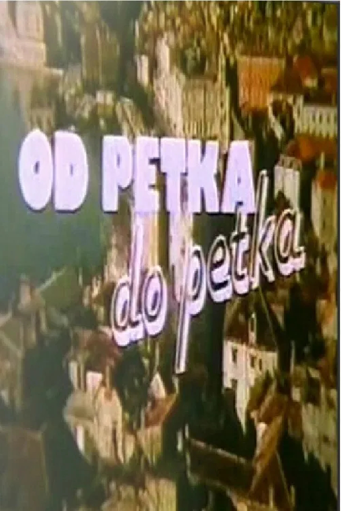 Od petka do petka
