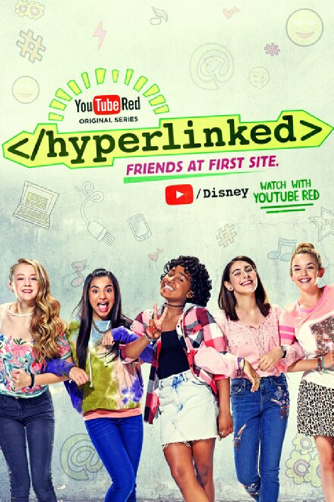 Hyperlinked