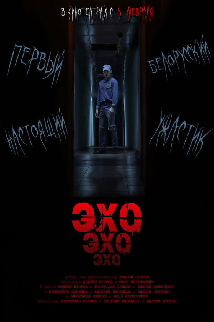 Эхо