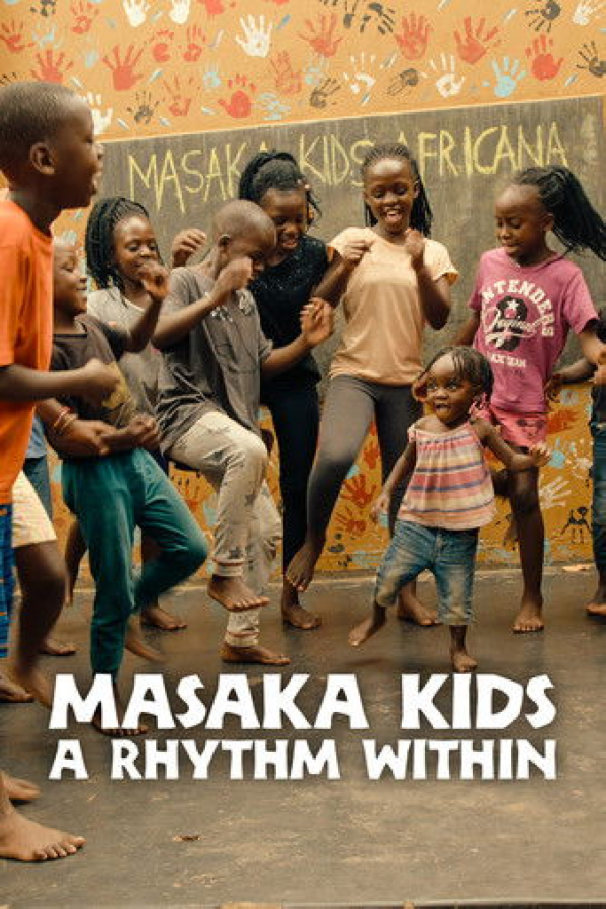 Masaka Kids, A Rhythm Within