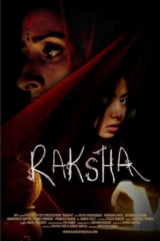 Raksha
