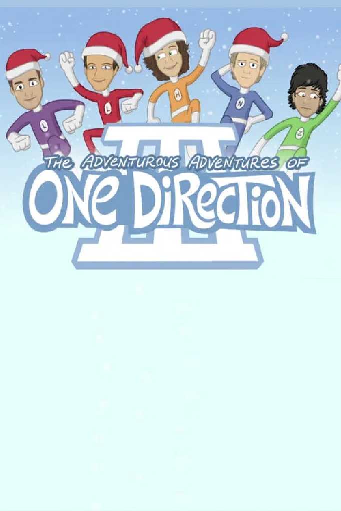 Приключения One Direction 3