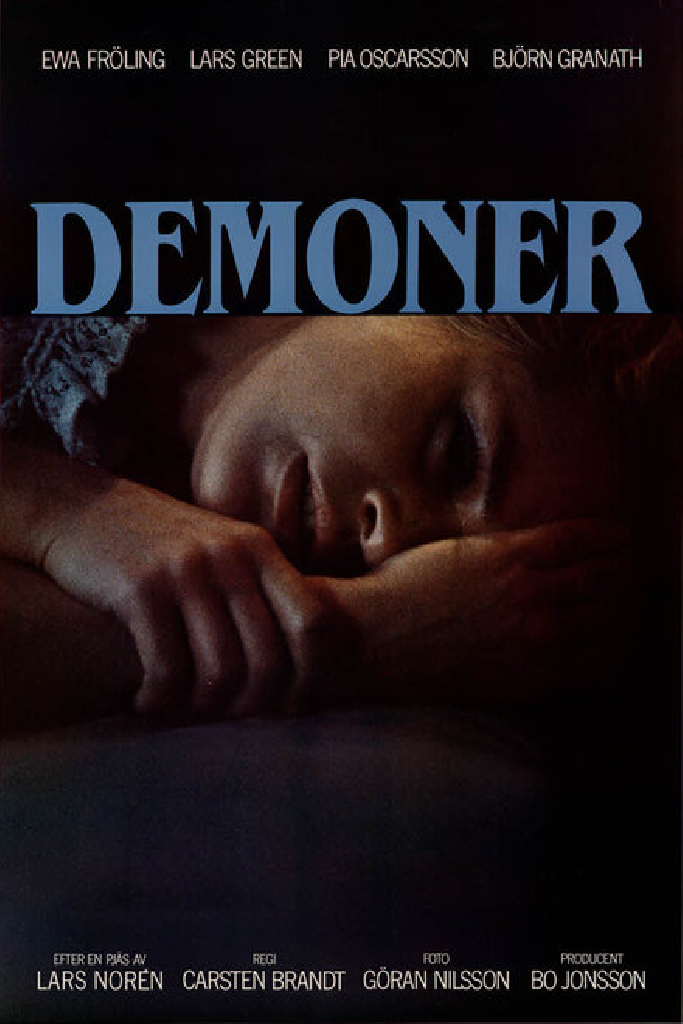 Demoner
