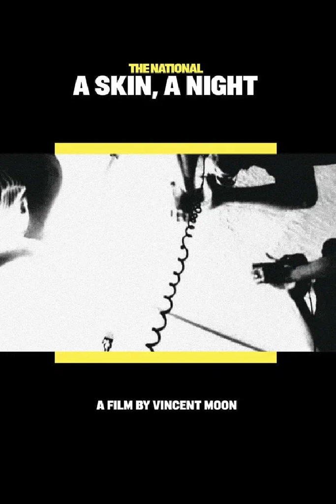 A Skin, A Night