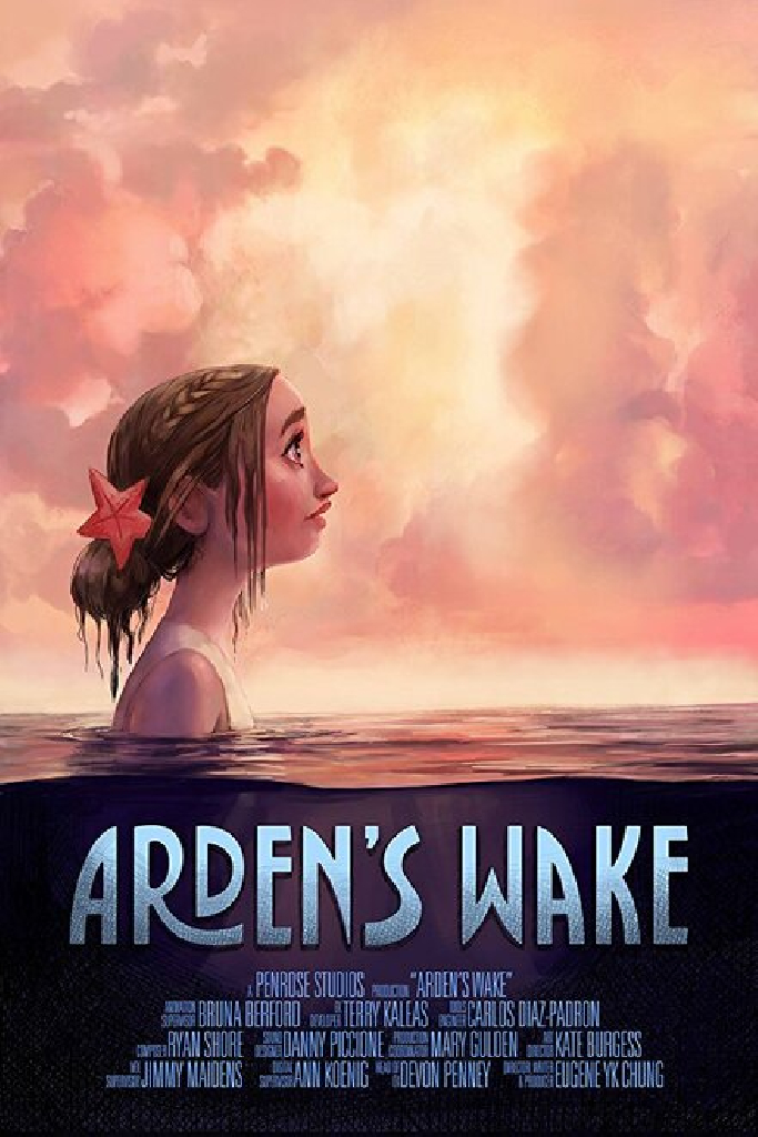 Arden's Wake