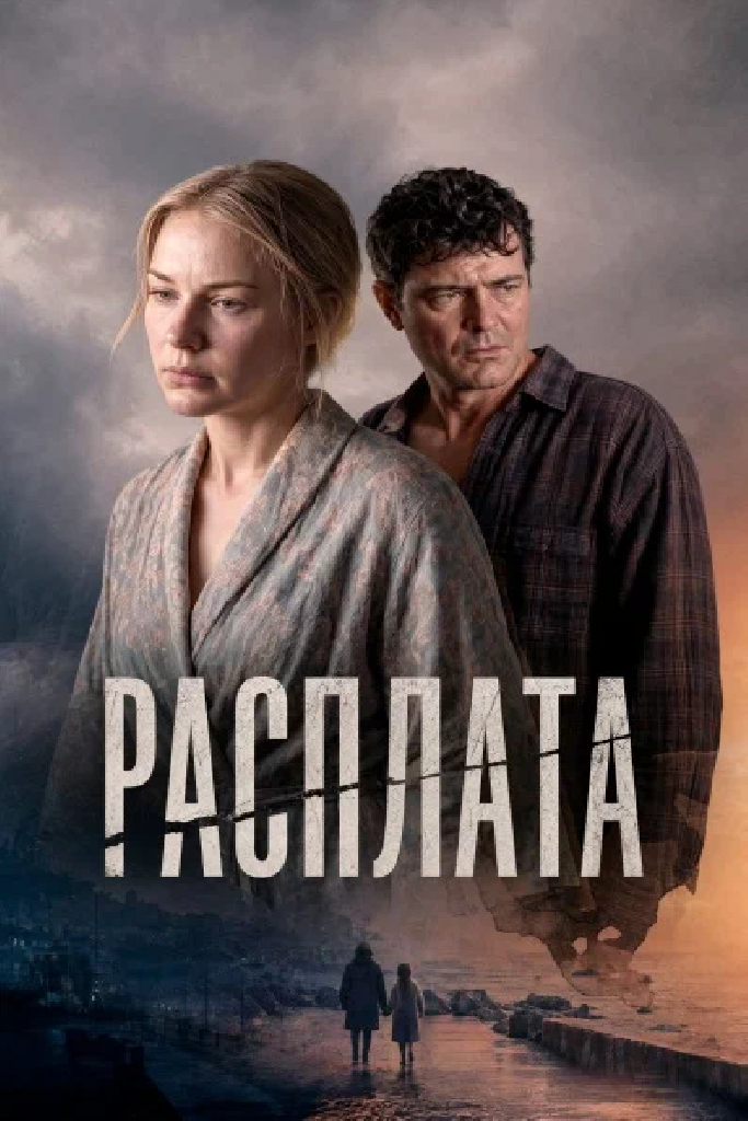 Расплата