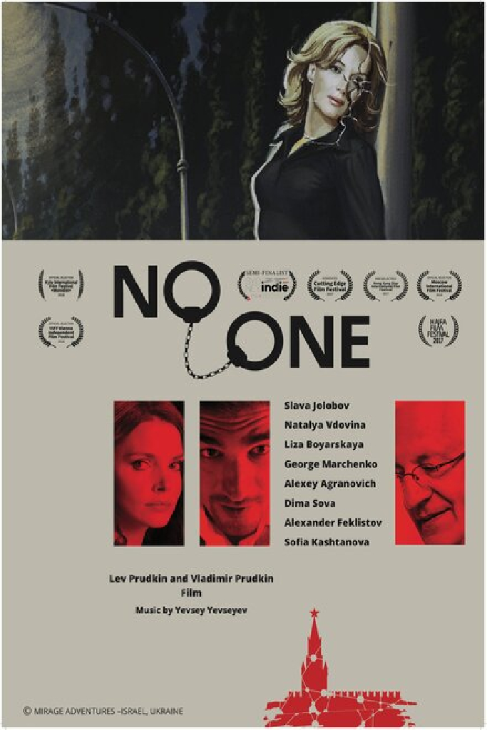 NO-ONE