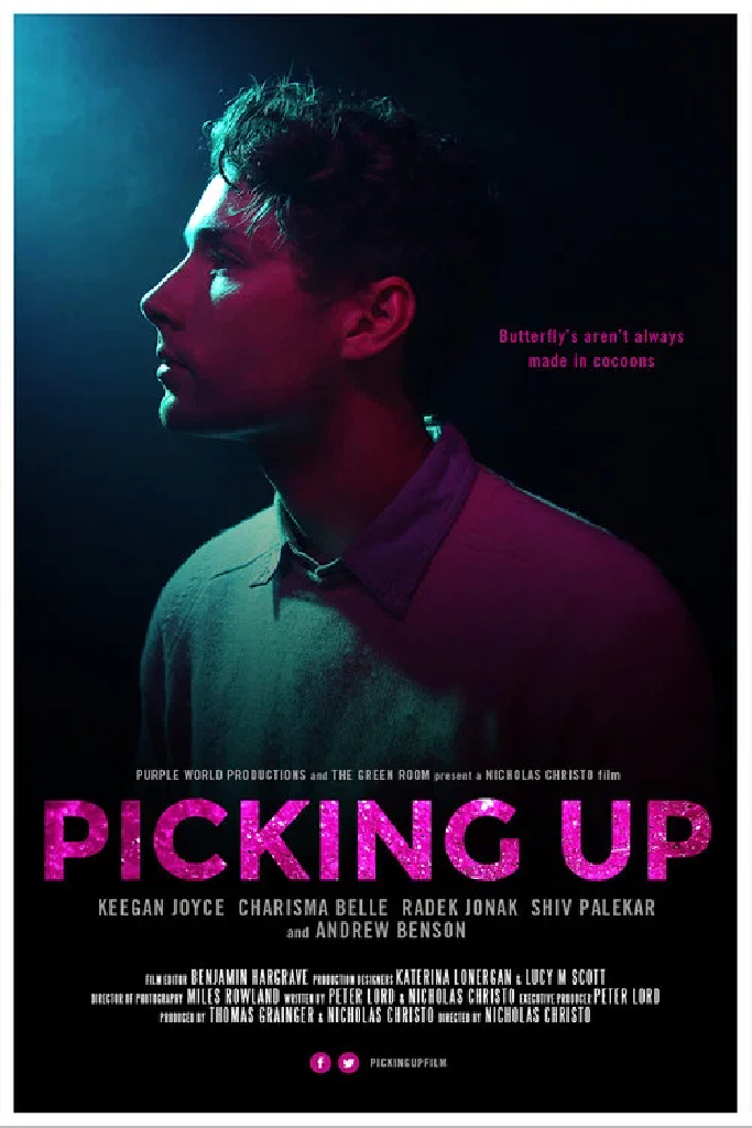 Picking Up