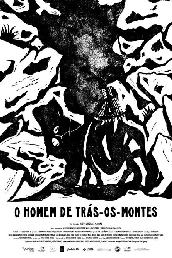 O Homem de Trás-os-Montes