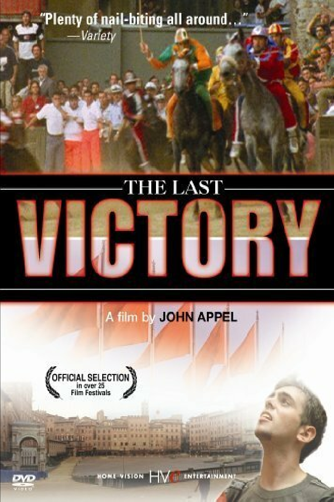 The Last Victory