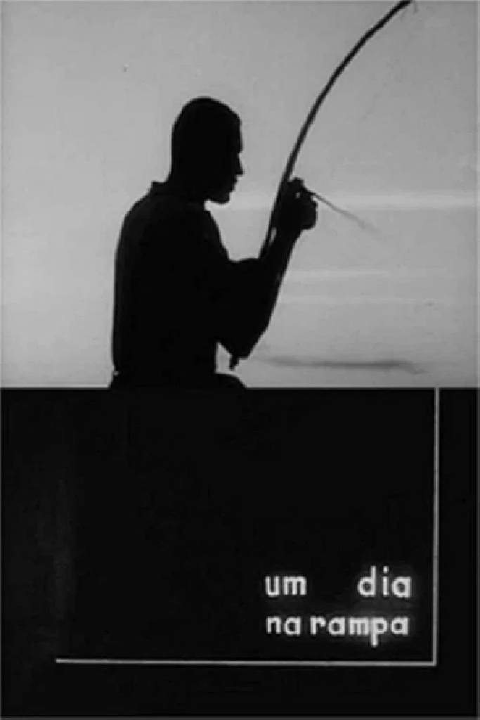 Um Dia na Rampa