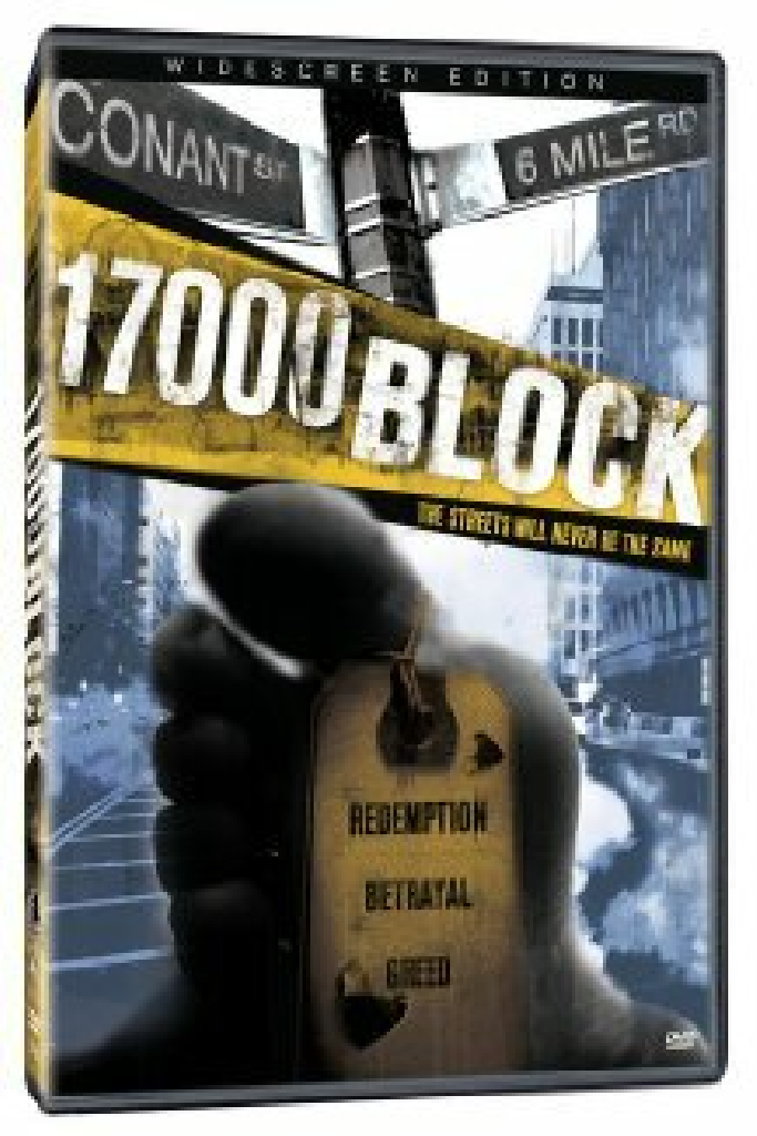 17000 Block