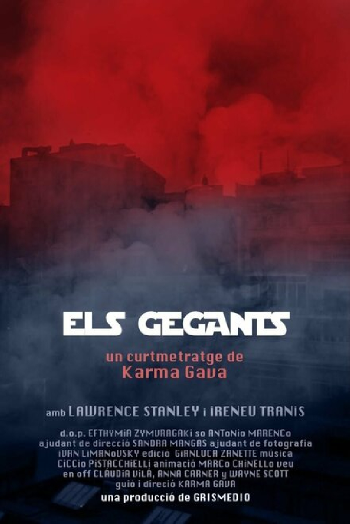 Los Gigantes