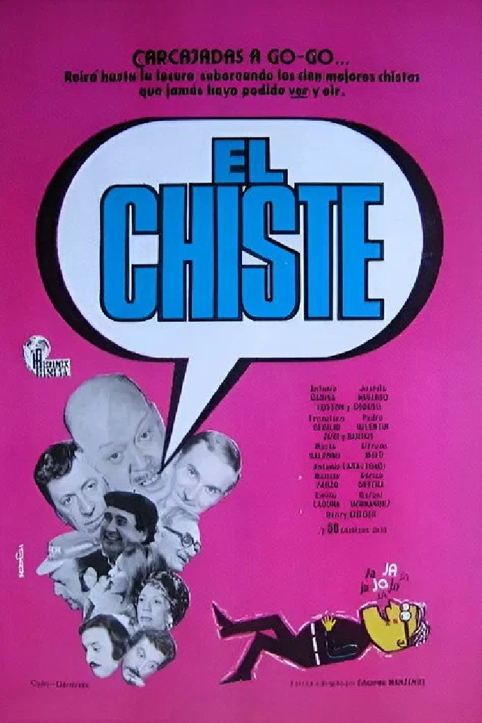 El chiste
