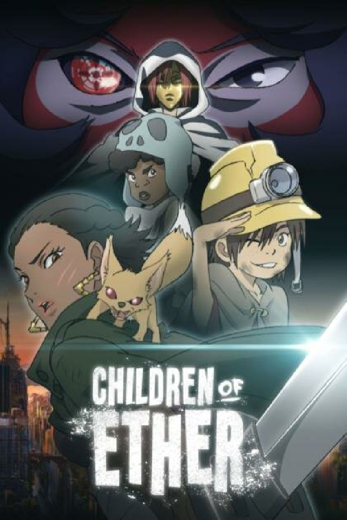 Children of Ether