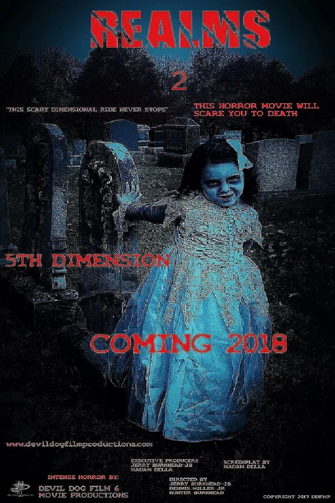 Realm's 2 the 5th Dimension