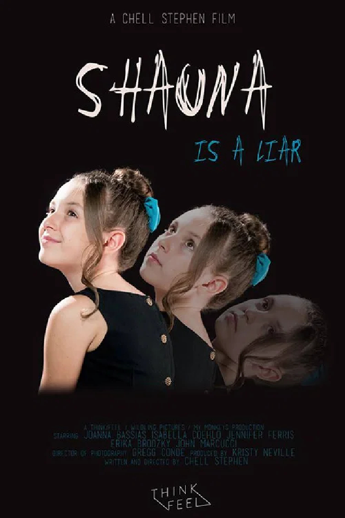 Shauna Is a Liar