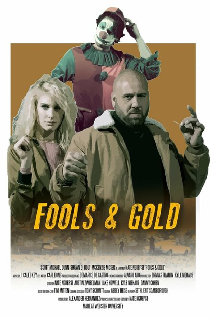 Fools & Gold