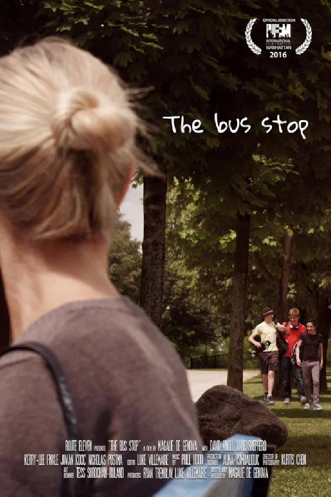 The Bus Stop