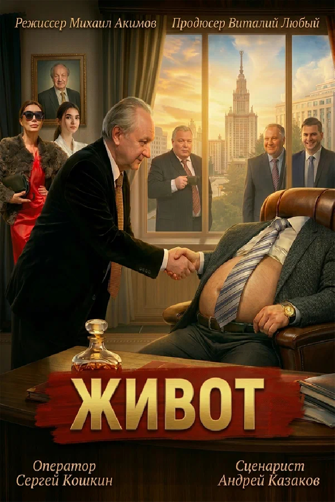 Живот