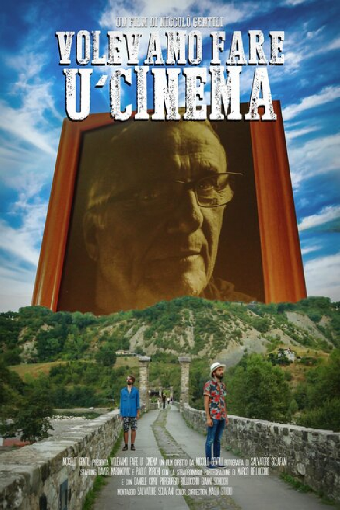Volevamo Fare U' Cinema