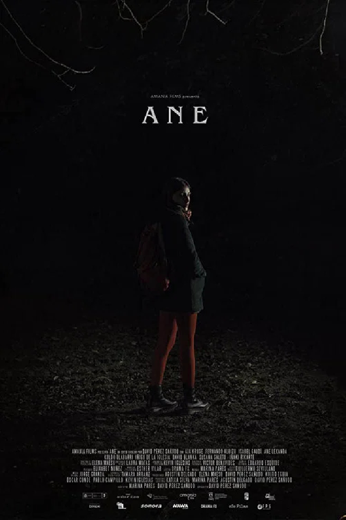 Ane