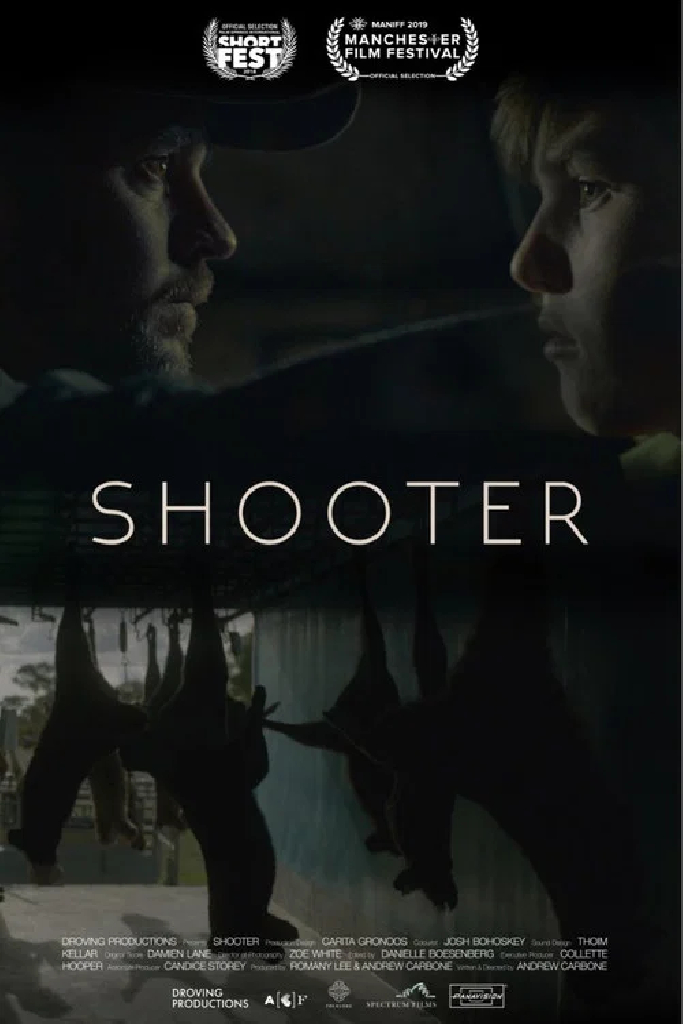 Shooter