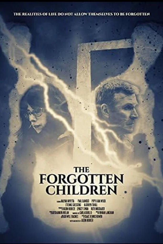 The Forgotten Children