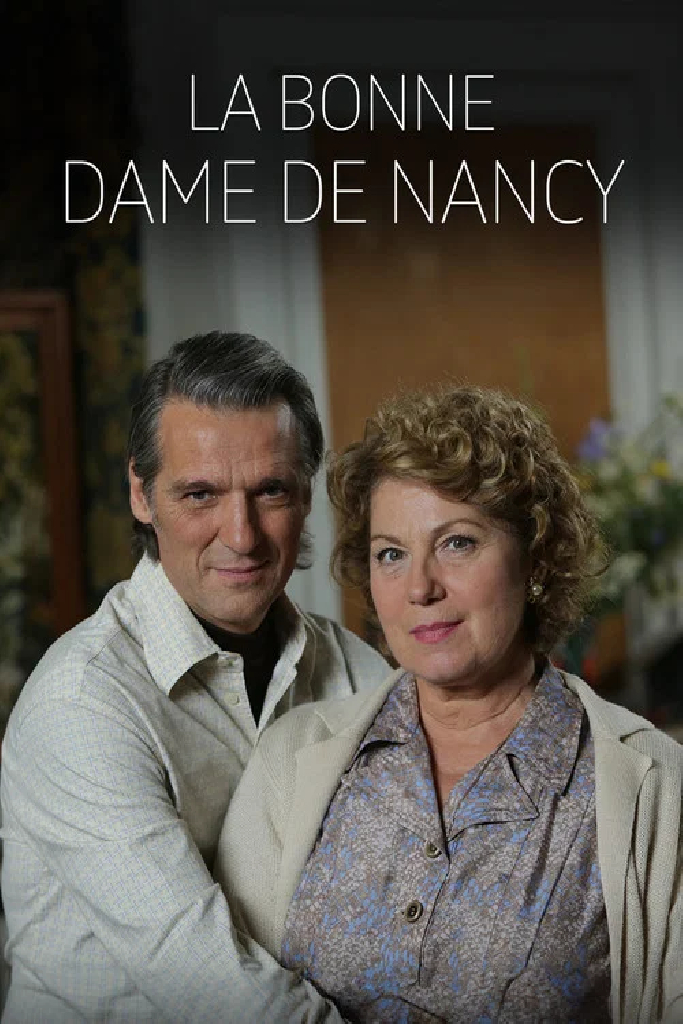 La bonne dame de Nancy