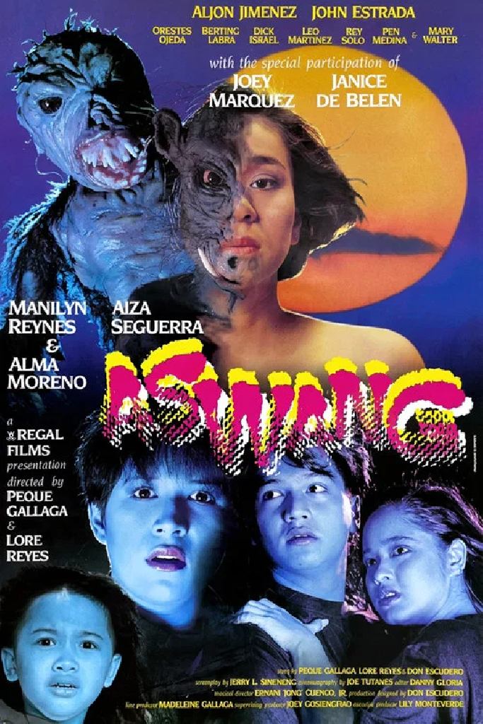 Aswang