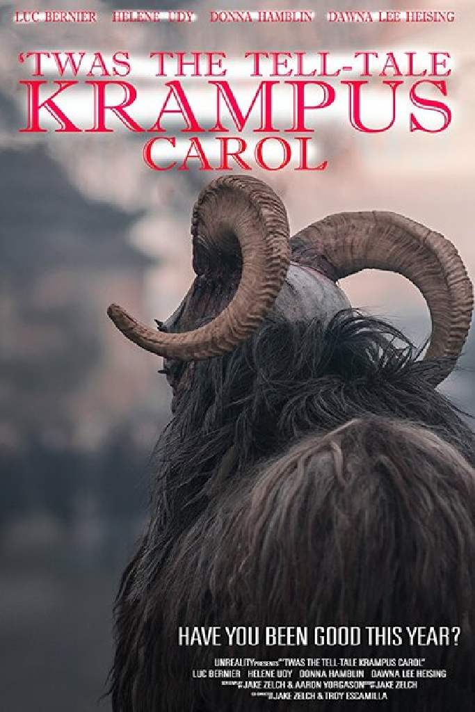 The Krampus Carol