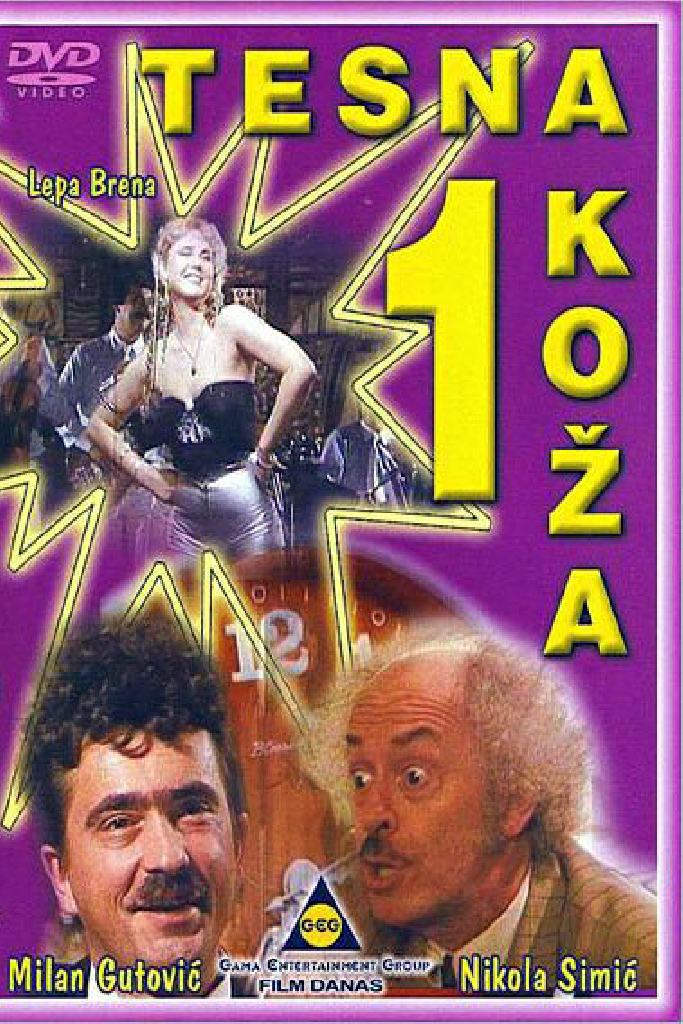 Tesna koža