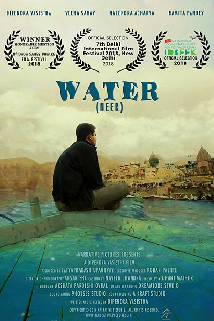 Neer: water
