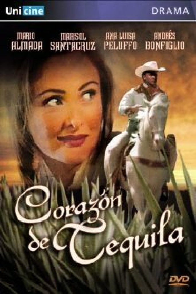 Corazón de tequila
