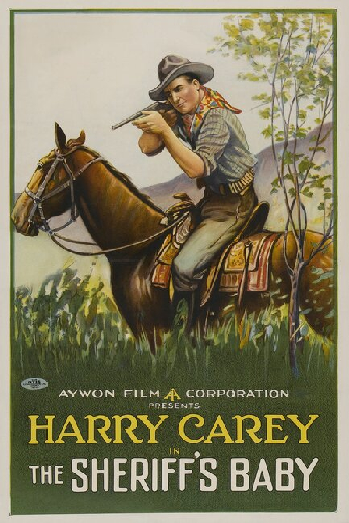The Sheriff's Baby